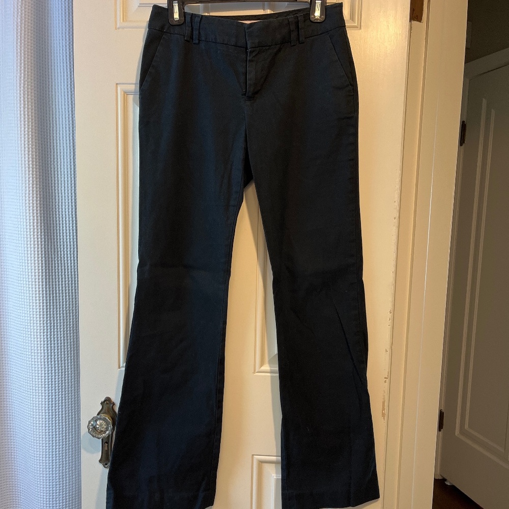Banana Republic Martin fit pants